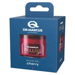 DESODORISANT SENSO DELUXE CERISE - 50ML - MSDS