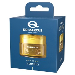 DESODORISANT SENSO DELUXE VANILLE - 50ML - MSDS