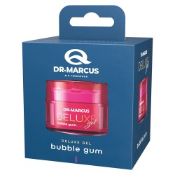 DESODORISANT SENSO DELUXE BUBBLE GUM - 50ML - MSDS