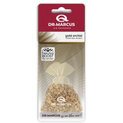 DESODORISANT FRESH BAG WOODY ORCHIDEE - MSDS