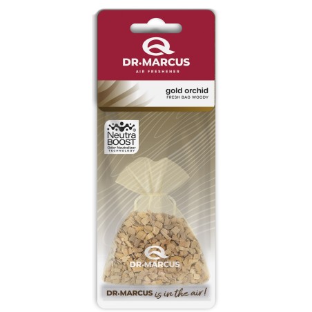 DESODORISANT FRESH BAG WOODY ORCHIDEE - MSDS