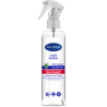 LIQUIDE DESINFECTANT ALOE VERA 70% ALCOOL 300ML-BTE 6PCS - MSDS - SCT