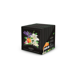 DISPLAY SACHET HOME LINE - 20 SACHETS 5 PARFUMS - MSDS - SCT