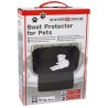 HOUSSE DE PROTECTION DE COFFRE POUR ANIMAUX DE COMPAGNIE 100X87CM