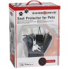 HOUSSE PROTECTION SIEGE CONFORT POUR ANIMAUX DE COMPAGNIE 137X147CM