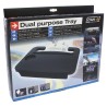 TABLETTE MULTI-USAGE SUR VOLANT