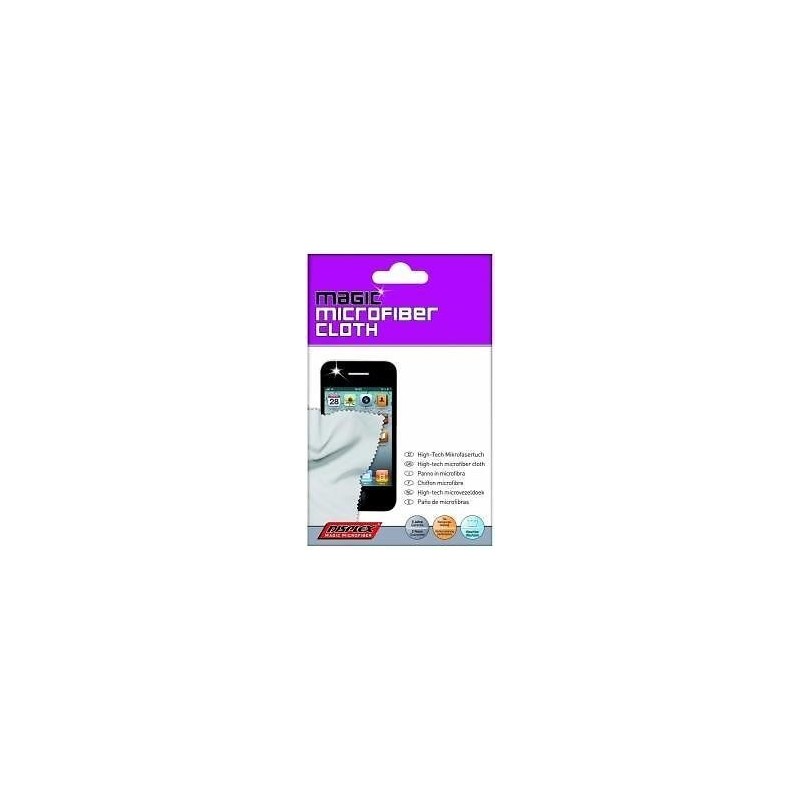 MICROFIBRE MAGIQUE POUR SMARTPHONE ET TABLETTE - FDS