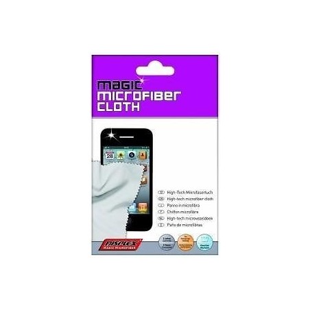 MICROFIBRE MAGIQUE POUR SMARTPHONE ET TABLETTE - FDS