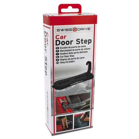 MARCHEPIED DE PORTE DE VOITURE 17CM