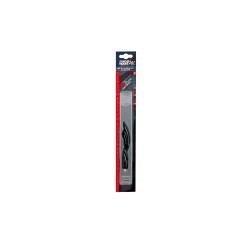 ANTENNE ALU ETHNIC II NOIR 13.3CM -FDS