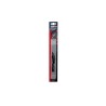 ANTENNE ALU ETHNIC II NOIR 13.3CM -FDS