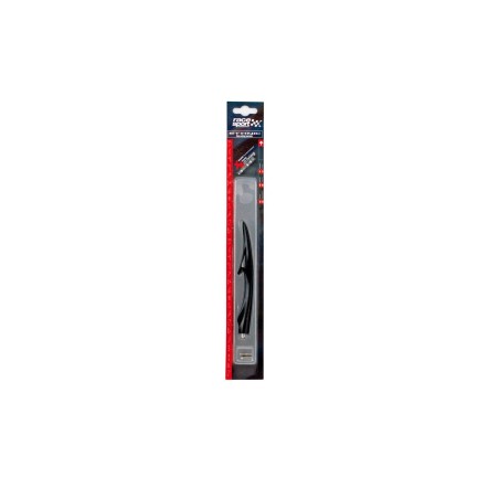 ANTENNE ALU ETHNIC III NOIR 15.7CM -FDS