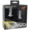 KIT LED TYPE OEM 1500LMS H7