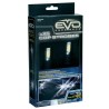 STROBE PACE CAR LED 5 FONCTIONS - 6500K BLANC PURE - 2PCS - SCT
