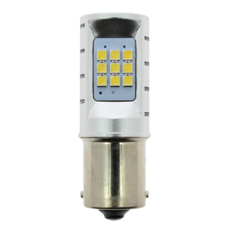 AMPOULE LED CANBUS 1PLOT BLANC 1PCE - FDS
