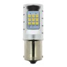 AMPOULE LED CANBUS 1PLOT BLANC 1PCE - FDS