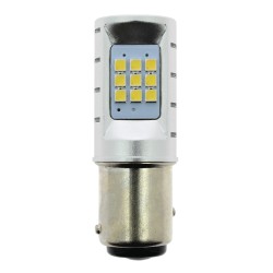AMPOULE LED CANBUS 2PLOTS BLANC 1PCE - FDS