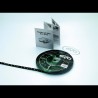 ROULEAU LED 5M VERT WATERPROOF - SCT