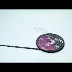ROULEAU LED 5M VIOLET WATERPROOF - SCT