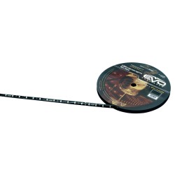 ROULEAU LED 5M WATERPROOF- 300 LEDS - JAUNE - SCT