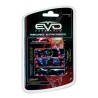 LED POINTS LUMINEUX STROBE - ROUGE - 3PCS - SCT