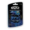 LED POINTS LUMINEUX STROBE - BLEU - 3PCS - SCT
