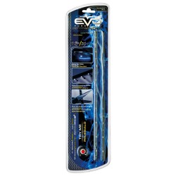 BANDE LED FEUX DE POSITION 30CM - BLEU - 2PCS - SCT