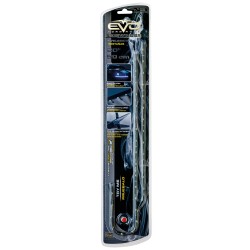 BANDE LED FEUX DE POSITION 50CM - 6500K BLANC PURE - 2PCS - SCT