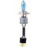 AMPOULES H4 P43T ALFAS 75/85W--110/120W - 4300K BLANC ORIGINE - 2PCS
