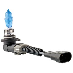 AMPOULES HB3 P20D ALFAS 85W--120W - 4300K BLANC ORIGINE - 2PCS - SCT