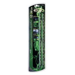 BANDE LED ULTRABRIGHT VERT 30CM 2PCES - FDS