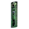 BANDE LED ULTRABRIGHT VERT 30CM 2PCES - FDS
