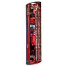 BANDE LED ULTRABRIGHT 30CM - ROUGE - 2PCS