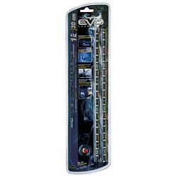 BANDE LED ULTRABRIGHT 30CM - BLEU - 2PCS