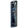 BANDE LED ULTRABRIGHT 30CM - BLEU - 2PCS