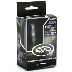 AMPOULE D2R 35W - 5000K COLD WHITE - 1PC