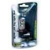 AMPOULE LED 12/24V 50W HB3 BLANC - 1PCE - SCT