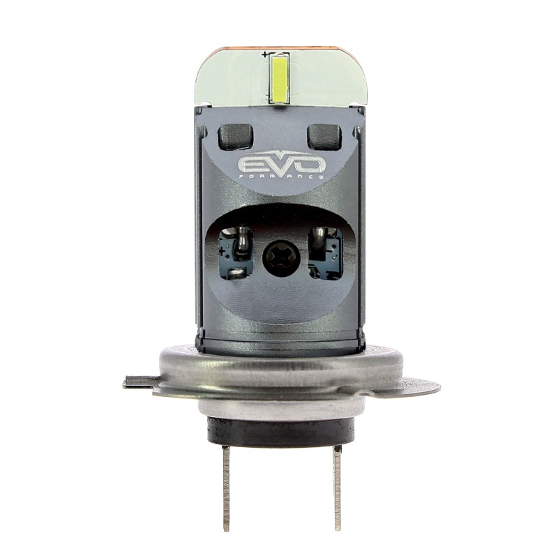 AMPOULE LED S800 12V H7 PX26D CANBUS - 6500K BLANC PURE - 1PC