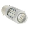 AMP. LED S800 12V P21W BA15S 1 PLOT CANBUS - AMBRE - SCT