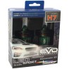 KIT DE CONVERSION SPORT LED H7 PX26D - 6000K BLANC PURE - 2PCS