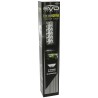120W LED BAR LIGHT 40 LEDS - 6000K BLANC PURE - 1PC
