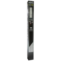 240W LED BAR LIGHT 80 LEDS - 6000K BLANC PURE - 1PC