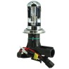 AMPOULE H4 - 8000K BLANC XENON - 1PC - SCT