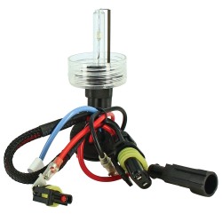AMPOULE H7 - 4300K BLANC ORIGINE - 1PC - SCT