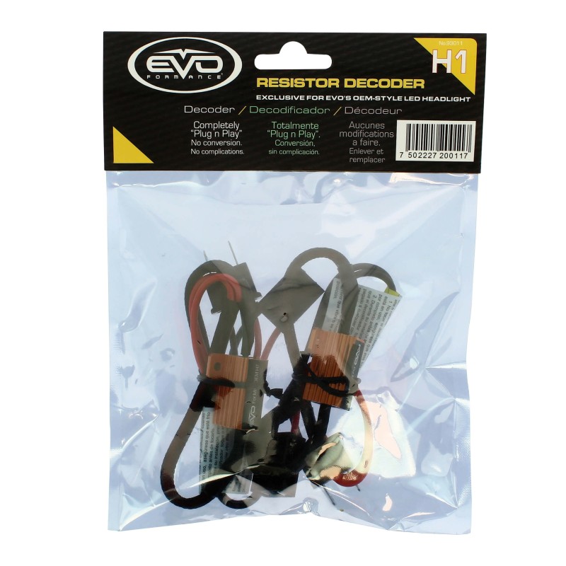 CABLAGE POUR EV93106 H1 - 2PCS