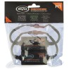 CABLAGE POUR KIT DE CONVERSION LED H1 - 2PCS