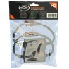 CABLAGE POUR KIT DE CONVERSION LED H3 - 2PCS - SCT