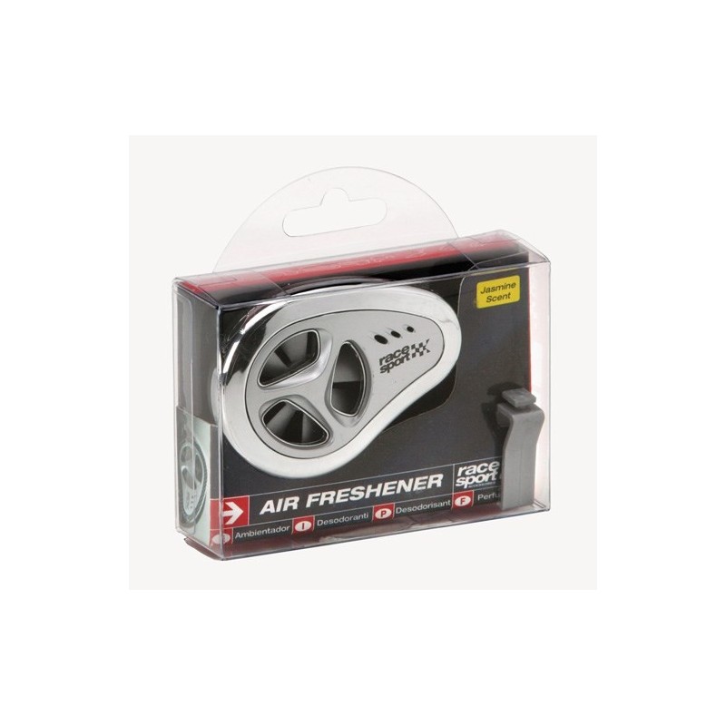 DESODORISANT EX SERIES ARGENT -FDS - MSDS