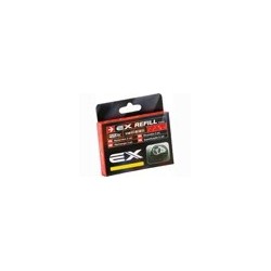 RECHARGE POUR DEO EX SERIES VANILLE -FDS - MSDS