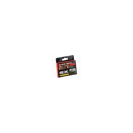 RECHARGE POUR DEO EX SERIES VANILLE -FDS - MSDS